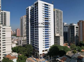 Foto 26 · Apartamento à venda em São Paulo-SP, Vila Clementino: 2 quartos, 2 suítes, 1 sala, 3 banheiros, 1 va