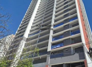 Foto 24 · Apartamento à venda em São Paulo-SP, Vila Clementino: 2 quartos, 2 suítes, 1 sala, 3 banheiros, 1 va