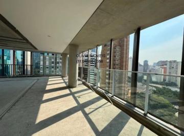 Foto 20 · Apartamento de luxo 209m² no Itaim, 3 suítes, 3 vagas, depósito, apenas 6min a pé da avenida Faria L