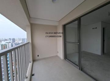 Foto 39 · Apartamento à venda em Moema, São Paulo-SP: 1 quarto, 1 suíte, 1 sala, 1 banheiro - 37,00 m² de área