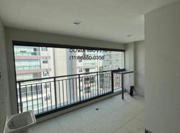 Foto 25 · Apartamento a venda com 38,90mts, 1 suíte, terraço, no bairro do Sumaré à 200m do Metrô Vila Madalen