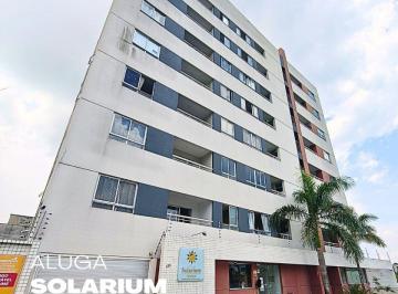 #NovacasaALUGA | 2 Suítes | Nascente | Solarium do Aruanã | R$ 3.000

|LOCALIZAÇ · Apartamento 2 Quartos - Novo e com Armários - Conjunto Aruanã