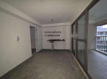 Foto 55 · Oportunidade única: Apartamento à venda em Moema, São Paulo-SP! 1 quarto, 1 banheiro, 27,15m² de áre