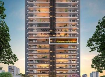Foto 01 · Imperdível oportunidade! Apartamento à venda em São Paulo-SP, Vila Clementino, 3 quartos, 3 suítes,