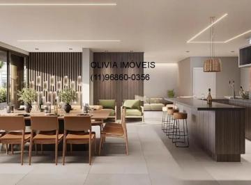 Foto 13 · Apartamento de luxo com 3 quartos e 3 suítes na Vila Clementino, São Paulo-SP: 126,90 m² e 2 vagas d