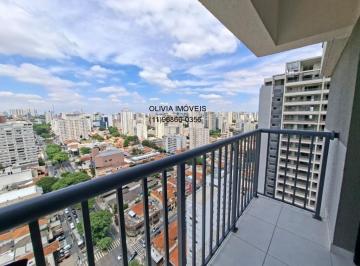 Foto 36 · Apartamento R2V na Vila Pompéia, 2 dormitórios 40m², sem restrição de renda, fácil acesso ao Shoppin