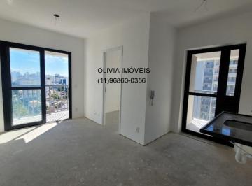 Foto 46 · Apartamento R2V na Vila Pompéia, 2 dormitórios 40m², sem restrição de renda, fácil acesso ao Shoppin