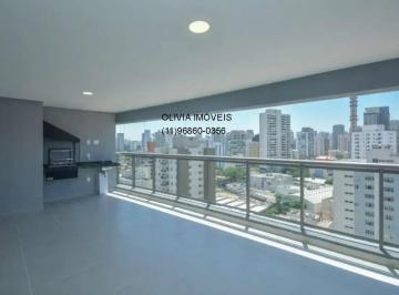 Foto 38 · Apartamento Alto Padrão 142m², 3 Suítes , 2 Vagas, Rooftop +100m, Quadra de tênis oficial de Saibro 