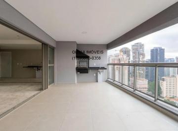Foto 22 · Apartamento Alto Padrão 142m², 3 Suítes , 2 Vagas, Rooftop +100m, Quadra de tênis oficial de Saibro