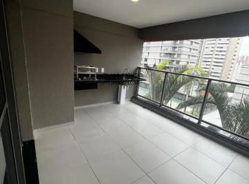 Foto 01 · Apartamento pronto para morar com 132Mts 3 suítes, terraço com churrasqueira, 2 vagas na Vila Clemen