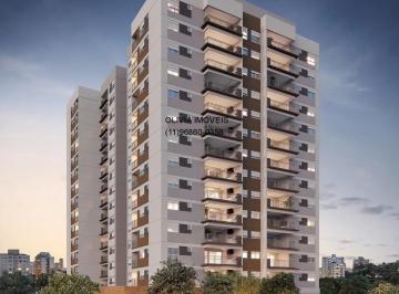 Foto 01 · Apartamento à venda em São Paulo-SP, no Jardim São Paulo, 3 quartos, 3 suítes, 1 sala, 4 banheiros, 