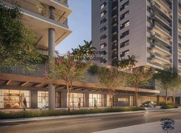 Foto 01 · Apartamento a venda com 217mts, 4 suítes, terraço gourmet, 3 vagas no Brooklin