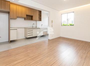 Cozinha · Apartamento 3 Quartos Vila Izabel 63m²
