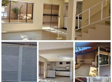 Casa de 4 quartos, Paranoá · Vendo excelente imóvel no Paranoá DF