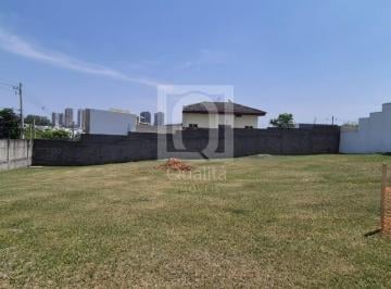 Foto 01 · Terreno à venda no Condomínio Portal da Primavera em Sorocaba