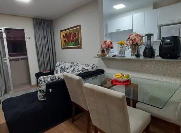 202511050933304243.jpeg · Apartamento 2 dormitórios Vila Ema - SJC