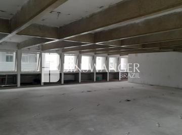 Comercial , São Paulo · Conjunto Comercial de 258m² para á Locação