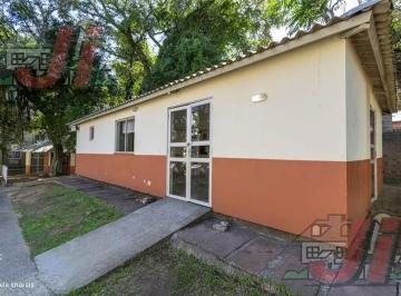 Apartamento · 47m² · 2 Quartos · 1 Vaga · Apartamento Térreo no Residencial Quaraí