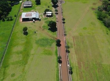 Terreno , Santa Terezinha de Itaipu · Terreno Condomínio do Lago 