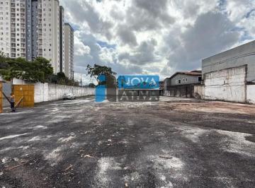 Foto 01 · Terreno, Parque Novo Mundo, São Paulo, SP