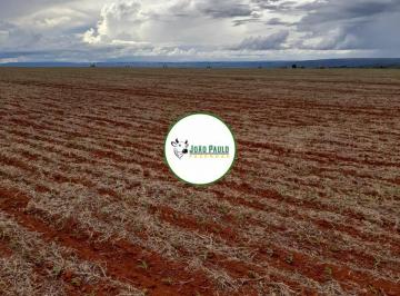 Rural , Planaltina · Fazenda a venda em Planaltina-GO - 1.958 Hectares - Pronta para HF e LAVOURA 
