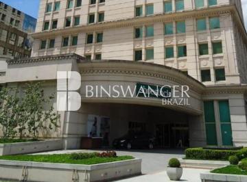 Comercial , São Paulo · Laje Corporativa para Locação de 609m² - Vila Olimpia 
