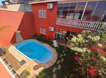 Foto 01 · Casa à venda em Sorocaba-SP, Jardim das Estrelas: 3 quartos, 1 suíte, 3 salas, 2 banheiros, 3 vagas,