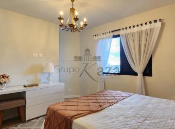 Apartamento de 3 quartos, São José dos Campos · Apartamento/Cobertura Duplex - Bairro Vila Guaianazes -  Condomínio Villa Romana