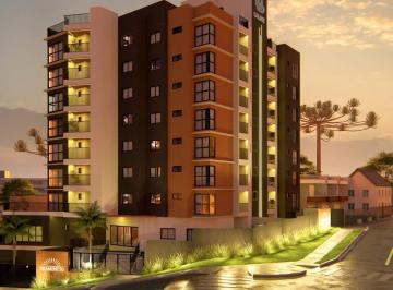 Apartamento de 2 quartos, Curitiba · Bem-vindo ao empreendimento  pensado para oferecer mais calma, luz e  conforto