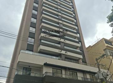 Foto 01 · Apartamento à venda em São Paulo-SP, Vila Mariana: 2 quartos, 1 sala, 1 banheiro, 37,52 m² de área.
