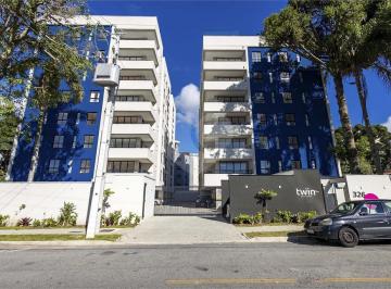 Apartamento de 3 quartos, Curitiba · Apartamento com 80 m² e 3 quartos à venda em Portão