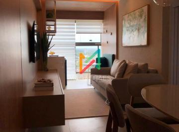 Apartamento · 56m² · 2 Quartos · 1 Vaga · APARTAMENTO À VENDA NO EDF. PARQUE DAS PALMEIRAS – CAXANGÁ – 2 QUARTOS