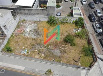 Terreno · 445m² · TERRENO À VENDA – CONDE DE IRAJÁ – ÁREA 445,30 m²