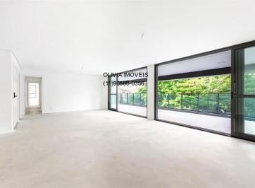 Foto 01 · Apartamento de Alto Padrão a venda com 277mts, 4 suítes, 4 vagas e depósito em Perdizes.