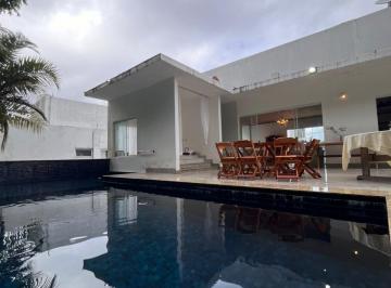 Casa de 6 quartos, Salvador · Alphaville Residencial Itapuã 6/4 