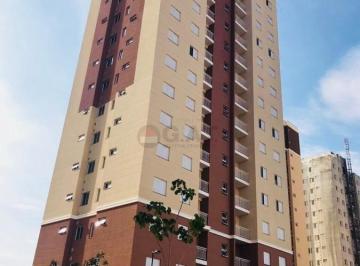 Foto 34 · Apartamento à venda em Sorocaba-SP, Jardim São Carlos: 2 quartos, sala, banheiro, garagem e 56m² de