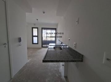 Foto 39 · Apartamento à venda em São Paulo - Vila Pompéia: 1 quarto, 1 sala, 1 banheiro, 28,73 m² de área. Apr