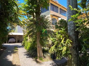 Foto 03 · Casa de Luxo na Prainha - Barra de São João: 5 Quartos, 3 Suítes, Vista Panorâmica para o Mar, Ampla