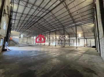 Comercial · 11500m² · Galpão industrial em Osasco fácil acesso pela Rodovia Anhanguera