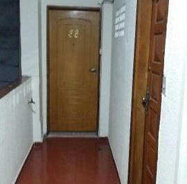 Apartamento · 54m² · 1 Quarto · Oportunidade Imperdível: Apartamento à Venda na Sé, São Paulo-SP - 1 Quarto, 1 Banheiro, 54m² de Áre
