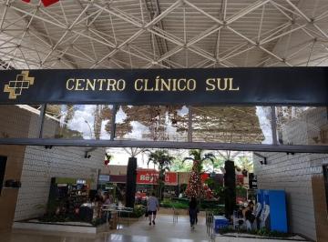 Comercial , Brasília · Excelente Oportunidade de Sala para Alugar no Centro Clínico da Asa Sul!