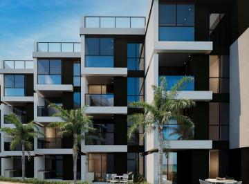 Apartamento de 1 quarto, Tamandaré · Unidade com vista para o mar no Nomar  Due Incorporadora