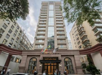 Apartamento , São Paulo · Hotel Intercity Paulista, São Paulo