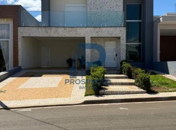 Foto 01 · Casa, Residencial Real Parque Sumaré, Sumaré, SP