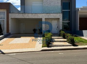 Foto 01 · Casa - Residencial Real Parque Sumaré