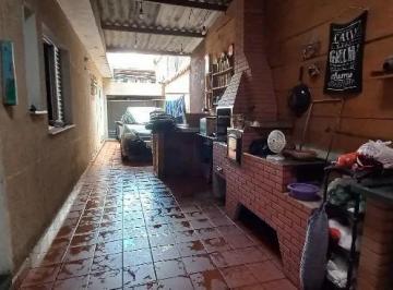 Casa de 2 quartos, Osasco · VENDO SOBRADO