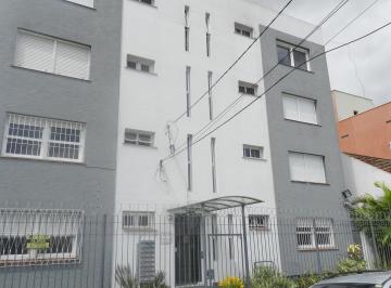 Apartamento de 2 quartos, Pelotas · Apartamento 02 dormitórios na rua Princesa Isabel