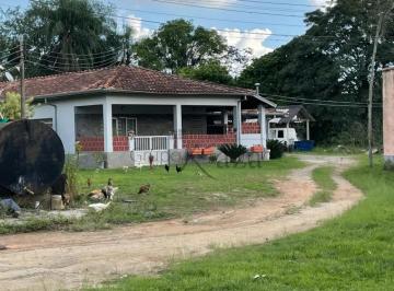 Rural de 8 quartos, Tremembé · Rural/Fazenda - Comercial - No bairro Padre Eterno