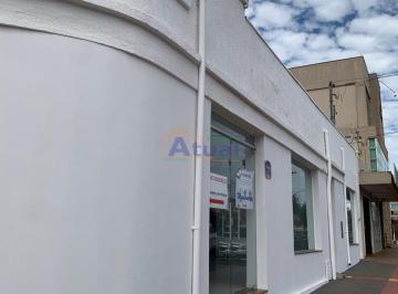 Foto 01 · Sala, Centro, Santo Ângelo, RS