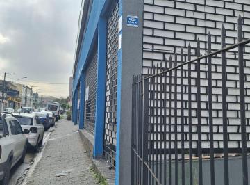Comercial , São Paulo · Comercial com 500 m² em Jardim Japão para aluguel
